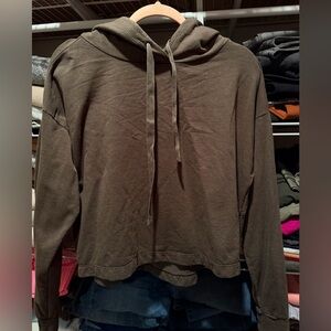 Zella Hoodie